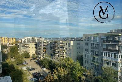 Apartament 2 camere - centrala proprie - Tomis Plus - 10