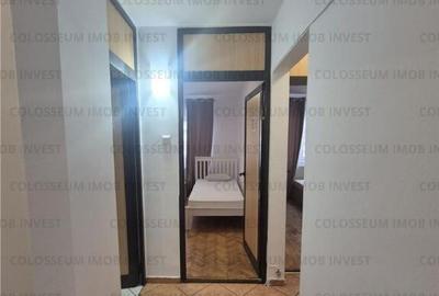 Apartament 3 camere, decomandat - zona Astra-Carpatilor - 14