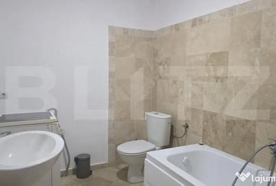 Apartament cu 3 camere semidecomandat în Central - 2