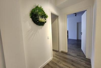 Apartament cu 3 camere decomandat, mobilat în Cug - 9