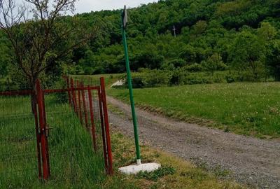Teren de 2100 mp, în Boholt - 6
