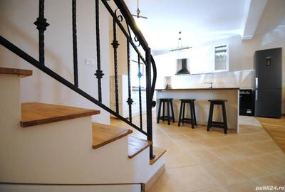 Proprietar, ofer spre inchiriere casa in complexul La Torre - Giroc - 1