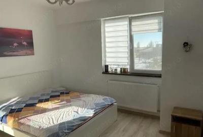 Apartament cu 2 camere, mobilat în Păcii - 2