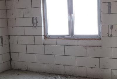 Casă cu 2 camere în Șimand - 5