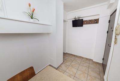 Garsoniera | Mobilata si Utilata | Zona Giurgiului Garsoniera | Mobilata si Utilata | Zona Giurgiului - 11