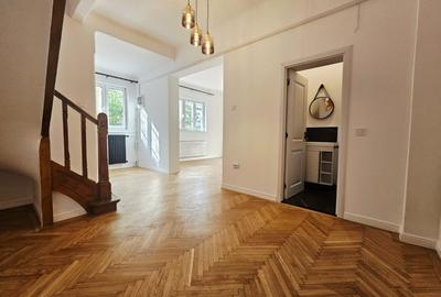 Inchiriere vila individuala renovata Bulevardul Ghica Tei - 1