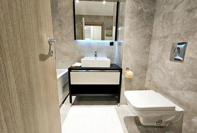 Apartament 3 camere - Select Residence | Zona Vitan | Etaj 9 | Terasa mare | Parcare inclusa - 1