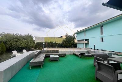 Pensiune superba cu piscina | COMISION 0 | Girocului - 3