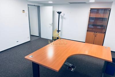 Birou, de 294.07998657227 mp, în Ultracentral - 9