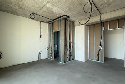 Penthouse etajele 8,9 si 10 cu 4 camere in Primavera Campus, terasa cu vedere - 32