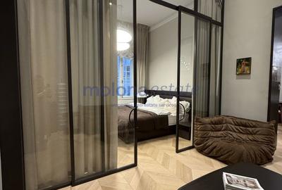 Apartament cu 4 camere în Armeneasca - 3