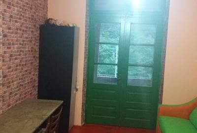 Apartament cu 2 camere decomandat în Gării - 3