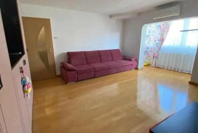 Apartament cu 2 camere semidecomandat în Girocului - 2