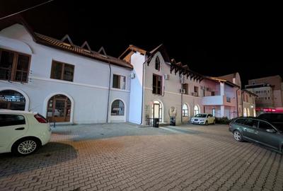 Spatiu birou langa Arena Mall - 1