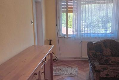 Casă cu 4 camere în Central - 8