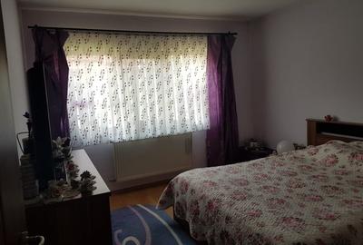 Duplex cu 4 camere cu Canalizare în Florești - 11