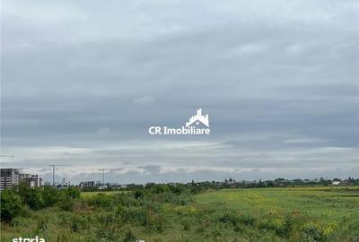 Teren de 7500 mp, în Ferentari - 2