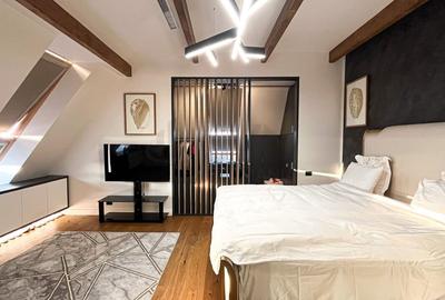 REA1011437 Apartament 4 camere cu doua terase generoase in zona Baneasa - 10