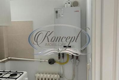 Garsonieră în Mănăștur - 4