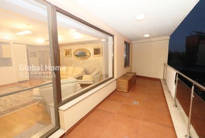 Apartament 3 camere | 110 mp | Sat Francez - Parc Herastrau | 2 terase | - 15