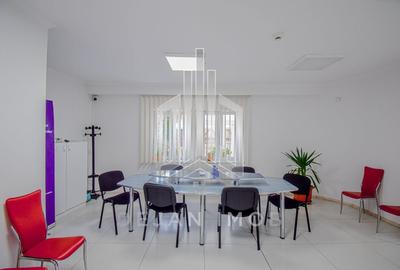 Spațiu de birou | 109 mp | Zona Centrală - 8