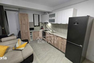 Apartament cu 2 camere în Ghiroda - 7