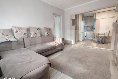 Apartament cu 3 camere în Rontău - 3