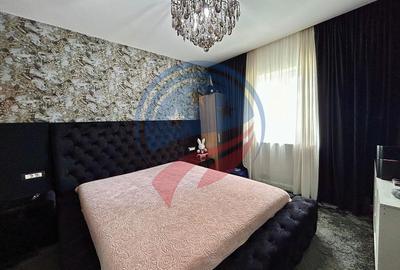Casă individuală cu 6 camere cu Teren 685 Mp în Lascăr Catargiu - 31