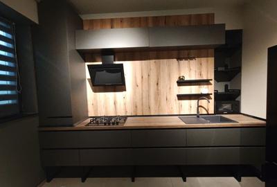 Apartament cu 3 camere decomandat, mobilat în Tomis Nord - 3