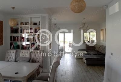 Casă cu 3 camere în Central - 1