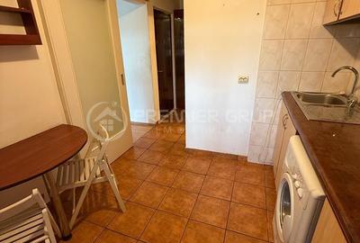 Apartament o camera Canta, 34mp, mobilat + utilat, AC - 5