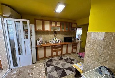 Apartament cu 2 camere decomandat în Brădești - 5