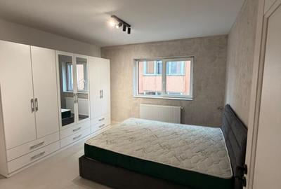 Apartament cu 2 camere semidecomandat în Florești - 1