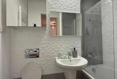 2 camere | Pipera | Complex rezidențial securizat | Parcare inclusă - 8