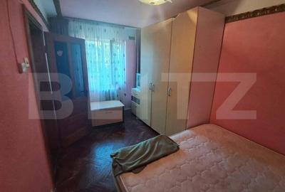 Apartament 2 camere Decebal - 5