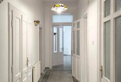 Spațiu comercial, de 200 mp, în Ultracentral - 6