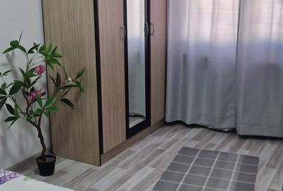 Casă cu 2 camere în Domnești - 1