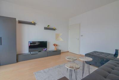 Apartament decomandat| 2 camere | prima inchiriere| Avantgarden - 8