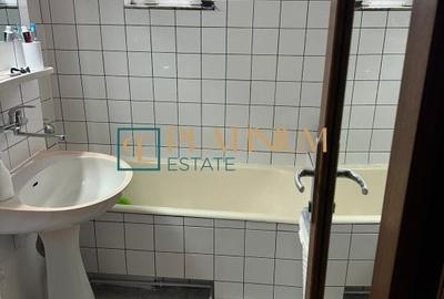 Apartament cu 3 camere decomandat, mobilat în Lipovei - 11