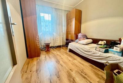 Apartament 4 camere I Decomandat | Etaj 8/10 | Manastur | Cinema Dacia - 3