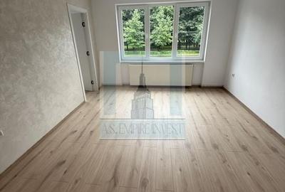 Apartament 4 camere renovat complet, etj. 1/4 - zona Tractorul - 2