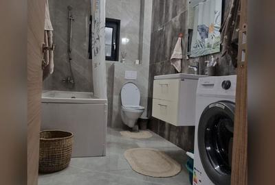 Apartament cu 2 camere decomandat în Unirii - 8