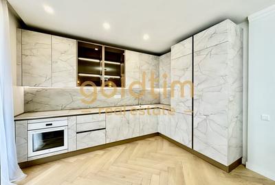 Apartament cu 4 camere decomandat, mobilat în Iancu Nicolae - 9