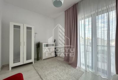 Apartament cu 3 camere, terasa 33 mp, Decathlon - 7