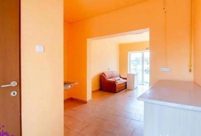 Spațiu comercial, de 23 mp, în Central