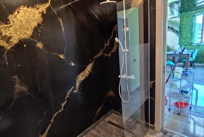 2 camere ( tip studio) , Mobilat și utilat - 6