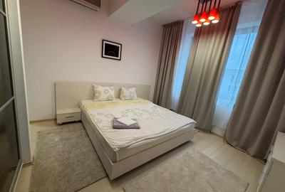 Herastrau - Exclusive Rental – North Area Lake View Residences -0% comision - 6