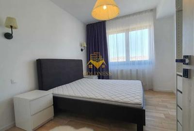 2 camere, Pet Friendly, Borhanci, Mega Image