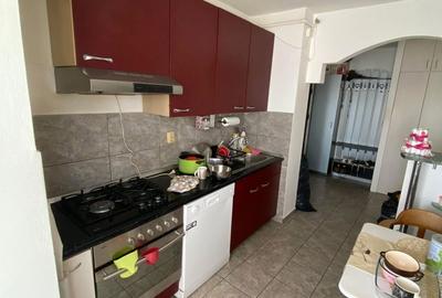 Apartament cu 2 camere decomandat în Ampoi 3 - 6