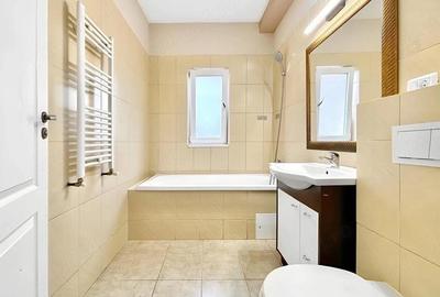 Apartament cu 2 camere decomandat în Central - 1